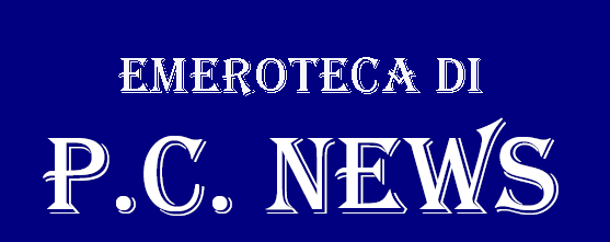 Emeroteca PC News