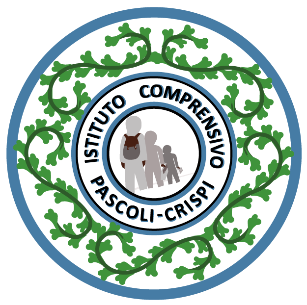 LOGO IC "PASCOLI-CRISPI"