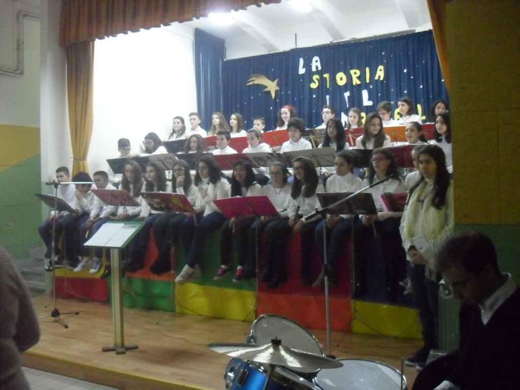 CONCERTO DI NATALE