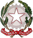 SIMBOLO DELLA REPUBBLICA