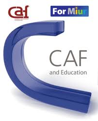  CAF