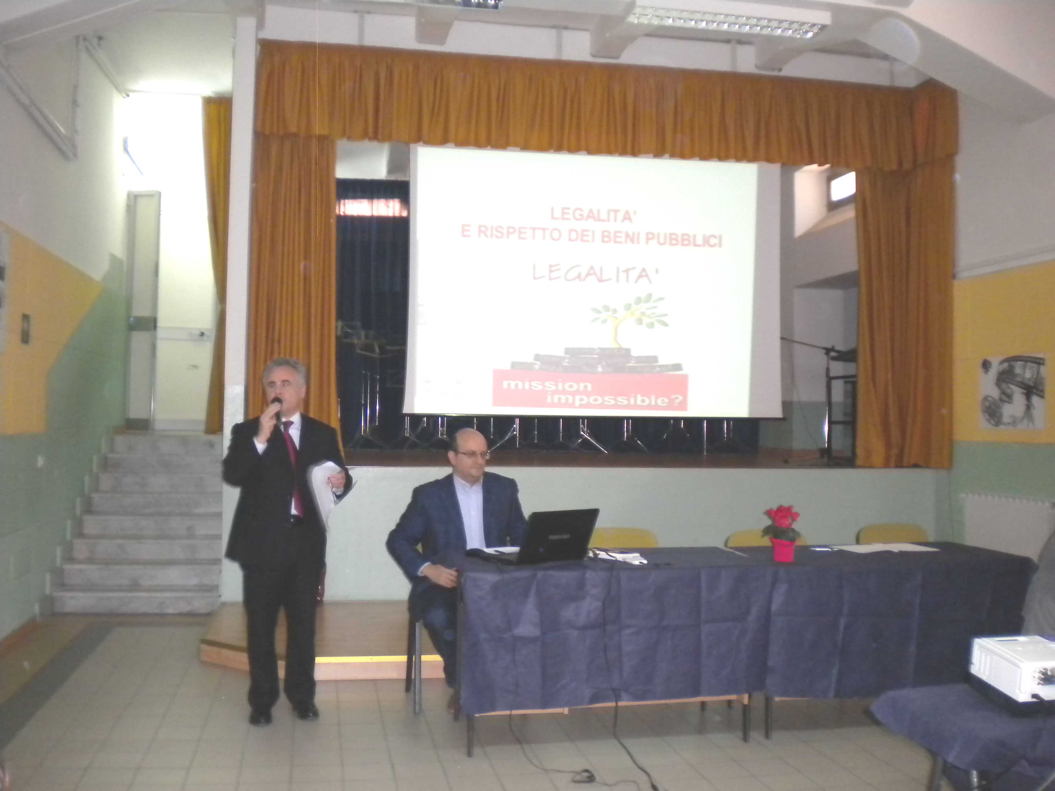 Progetto Semina un sogno per Messina